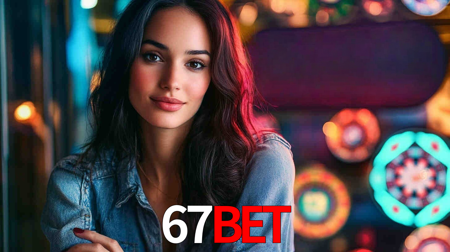 Descubra a Categoria de Bônus no 67bet: Uma Oportunidade Imperdível