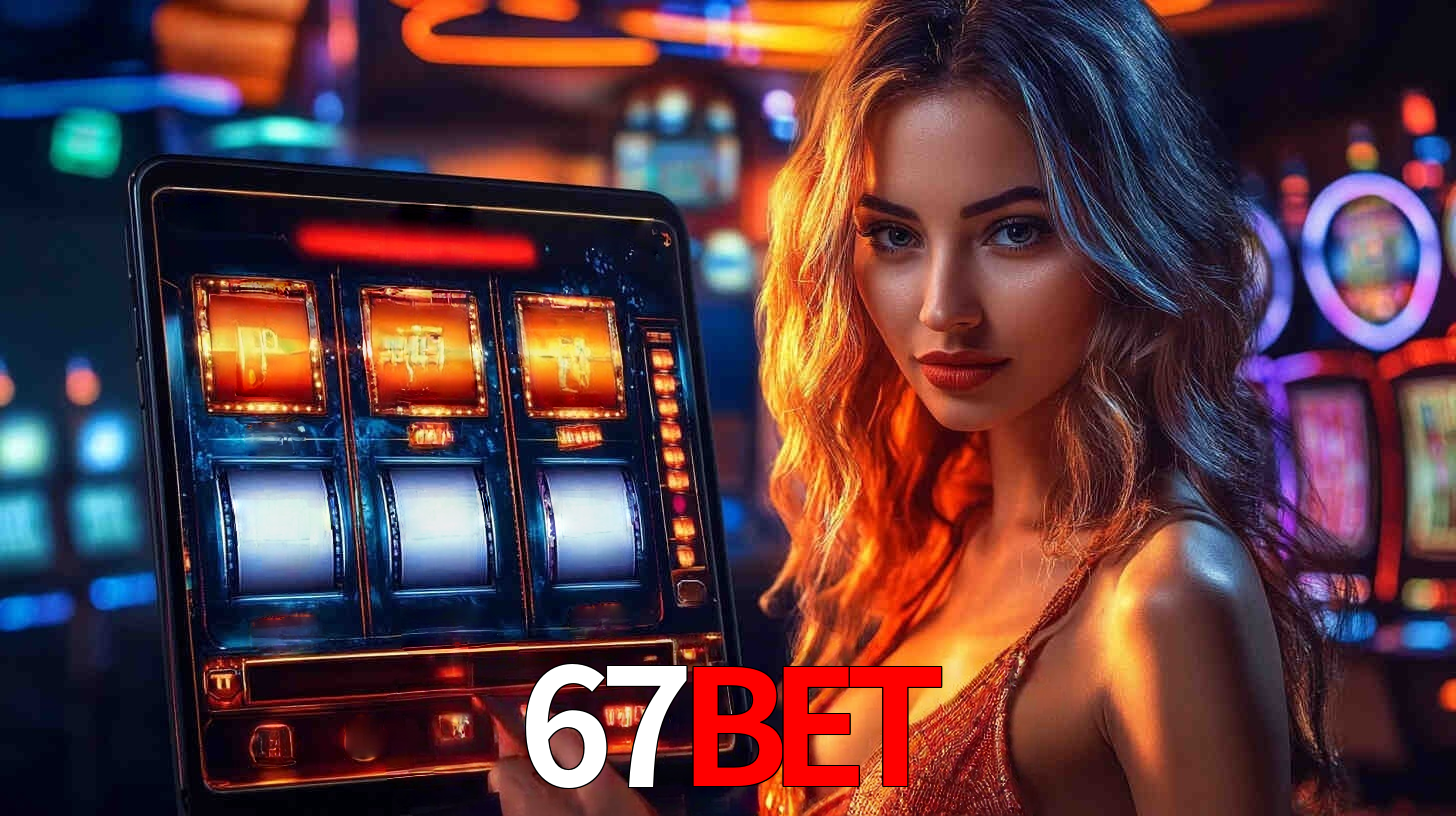 A Revolução dos Jogos Móveis: 67bet na Palma da Sua Mão
