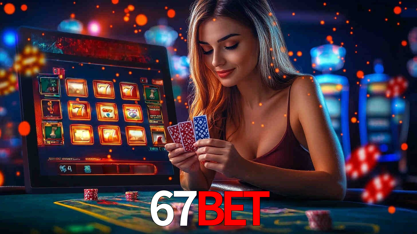 Aproveite as Melhores Promoções do 67bet